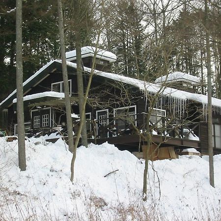 Lodge Stack Point Narusawa Luaran gambar